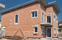 Wellingborough home extensions